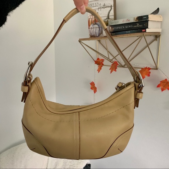 Coach Purse - Picture 2 of 4